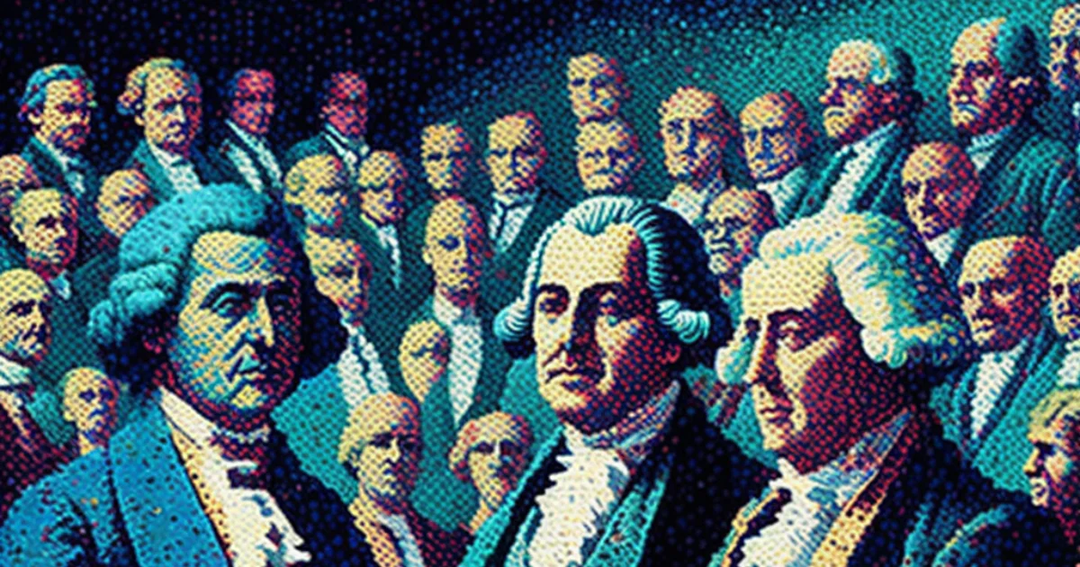 © History Oasis Constiutional Convention Of 1987