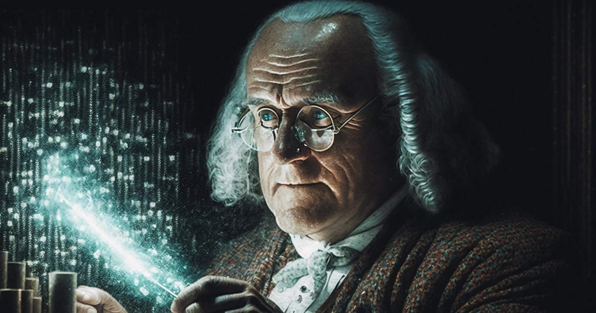 Benjamin Franklin inventions