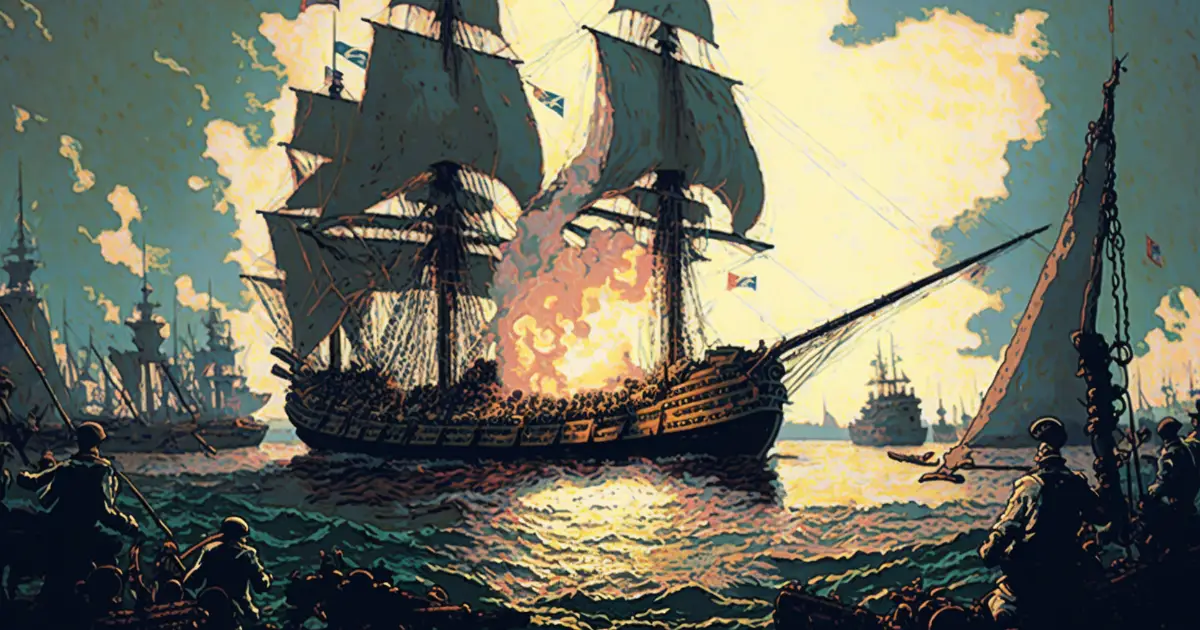 © History Oasis Battle Of Yorktown