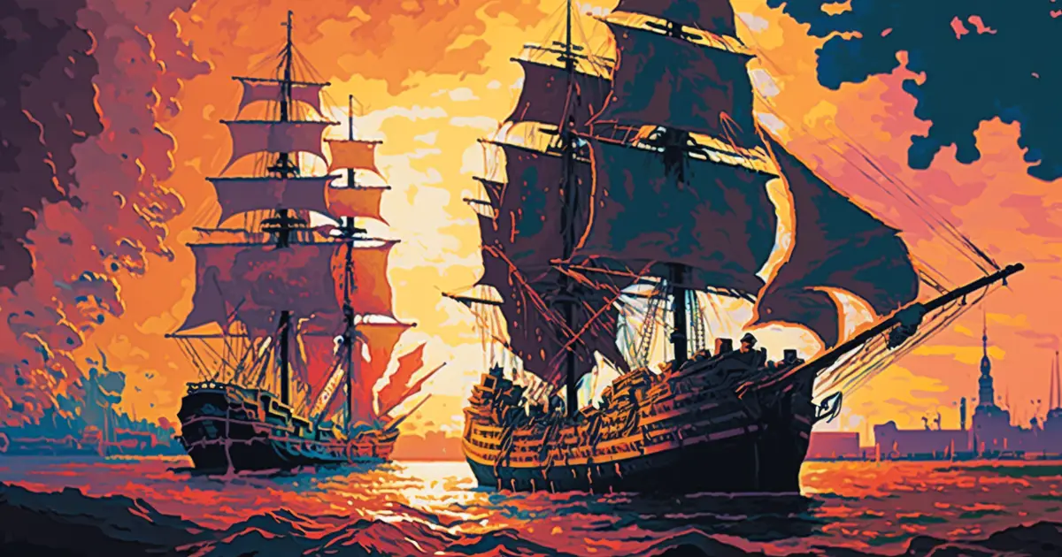 © History Oasis Siege Of Charleston