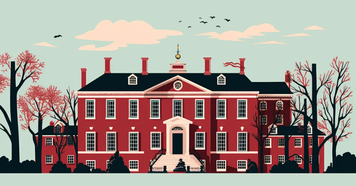 Portrait of Oxford