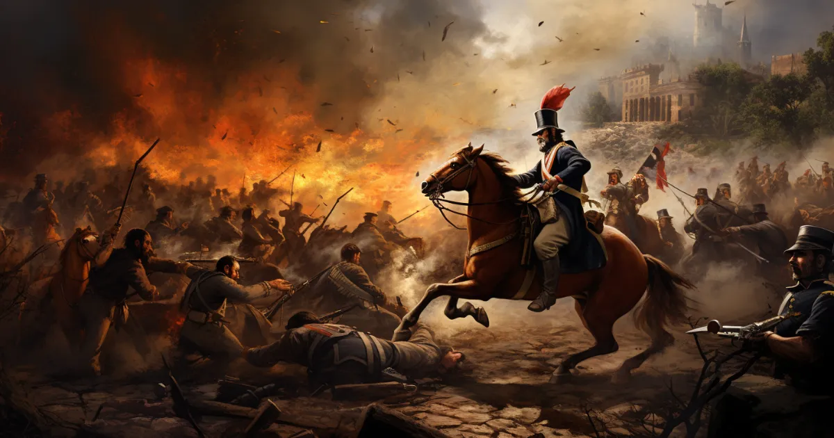 The US Mexican War