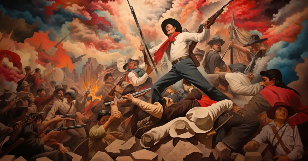 Mexican Revolution