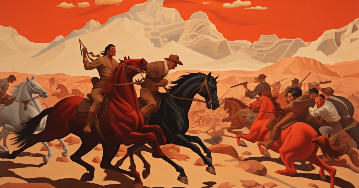 The Punitive Expedition