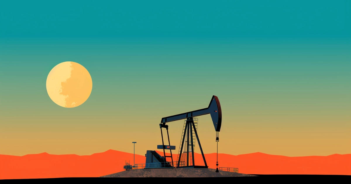 Oil Well