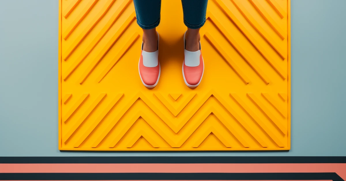 History of Welcome Mats & Doormats