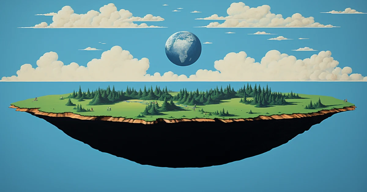Flat Earth