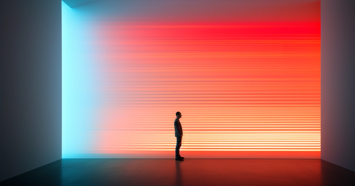 Strange Lights
