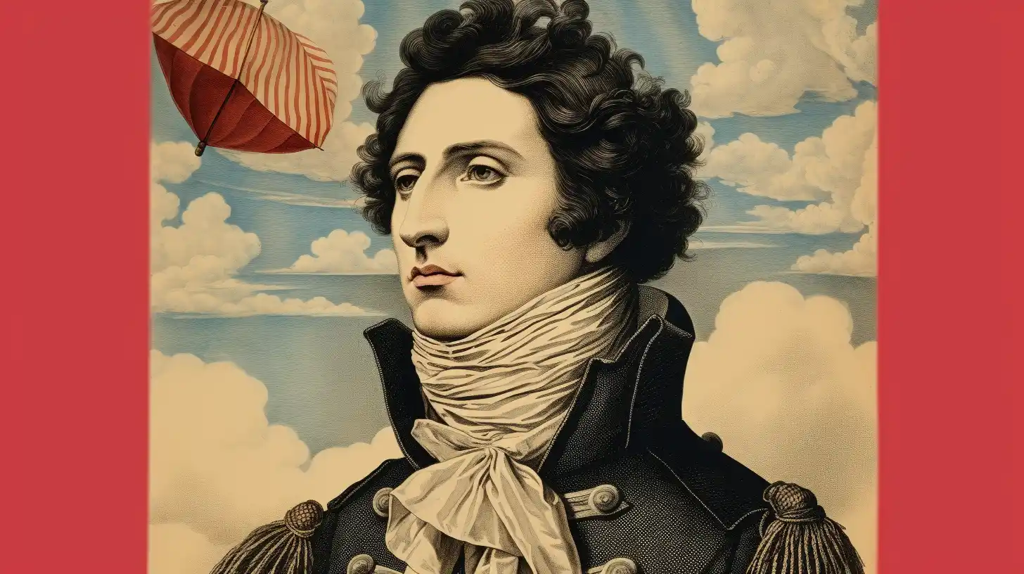 Andre Jacques Garnerin