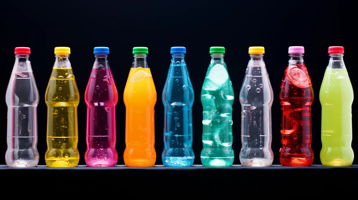 © History Oasis Sport Drinks Black