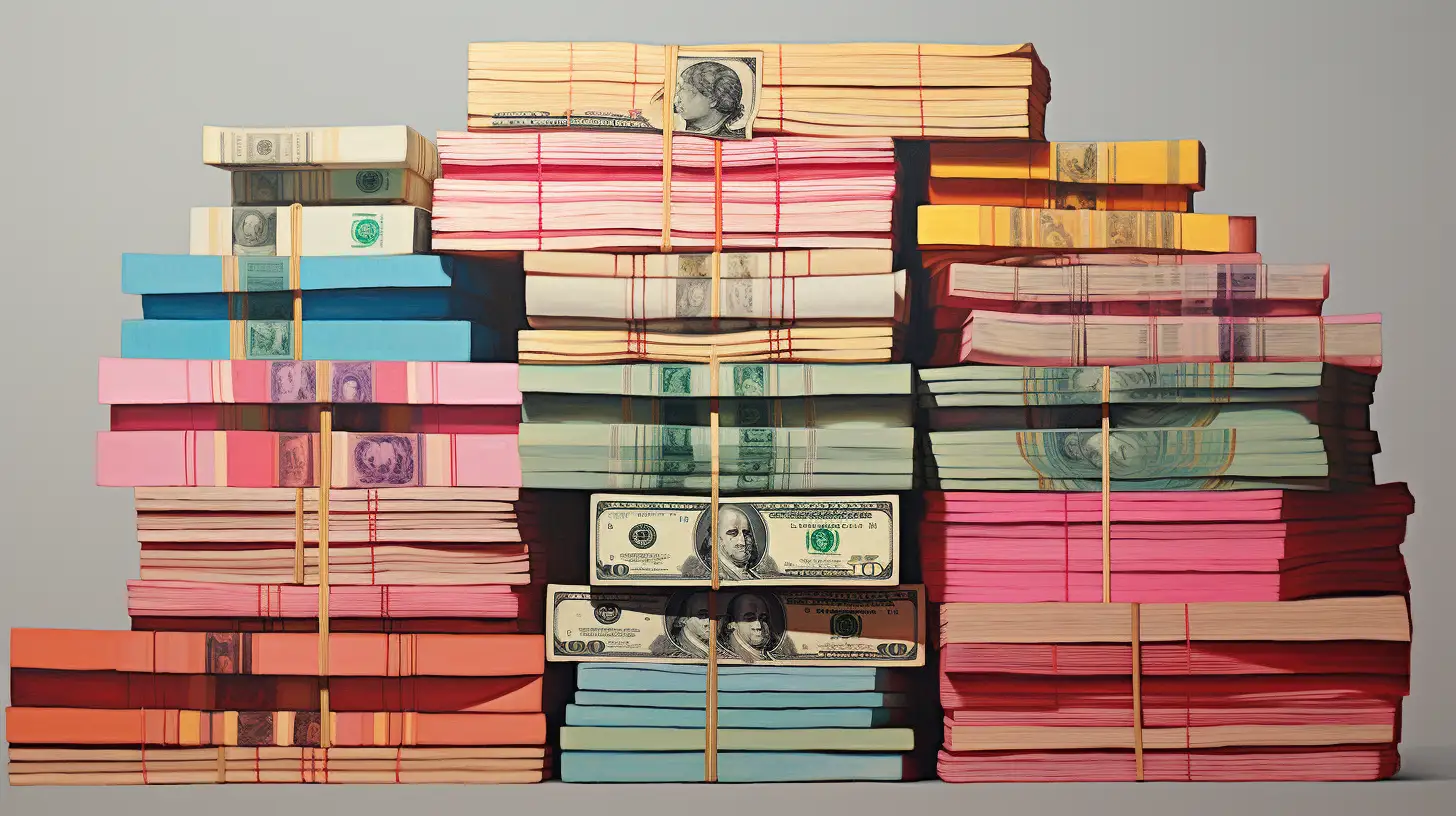 © History Oasis Money