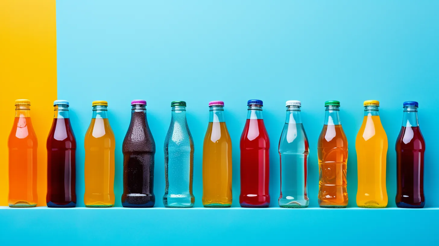 © History Oasis Sport Drinks Bottles