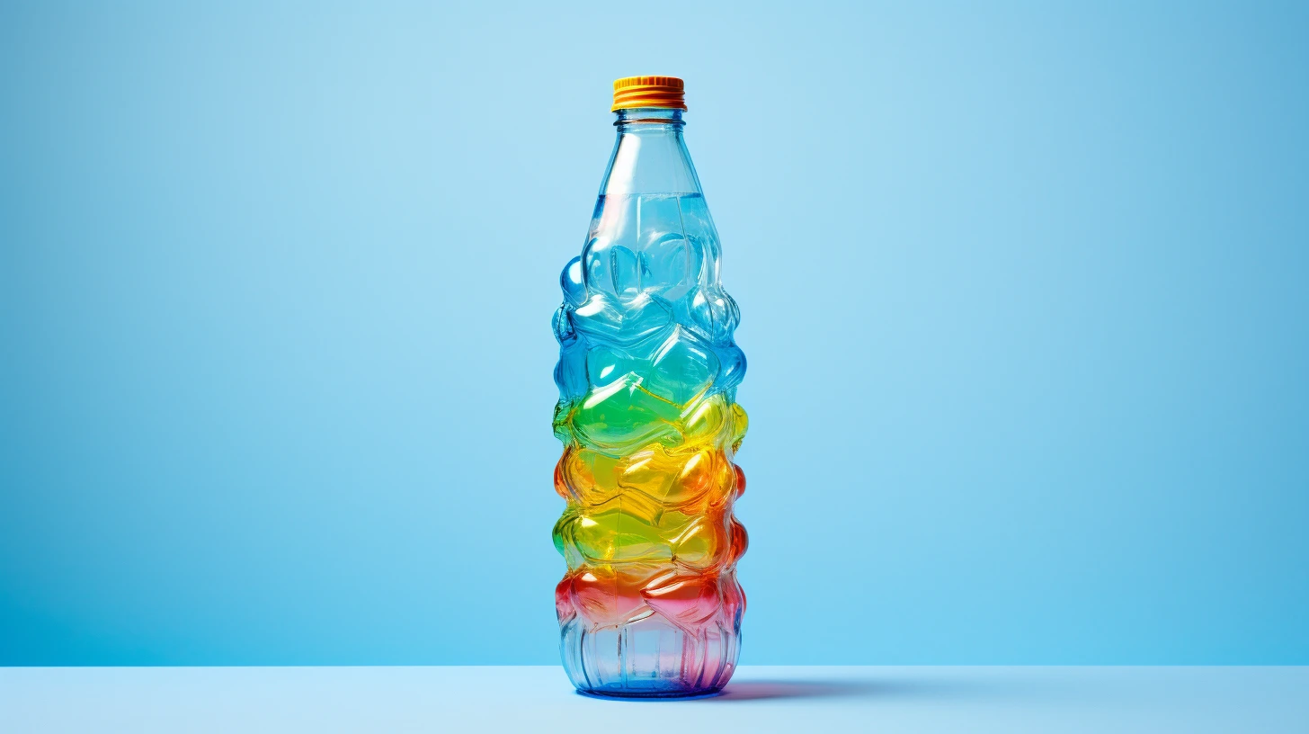Plastic Bottle