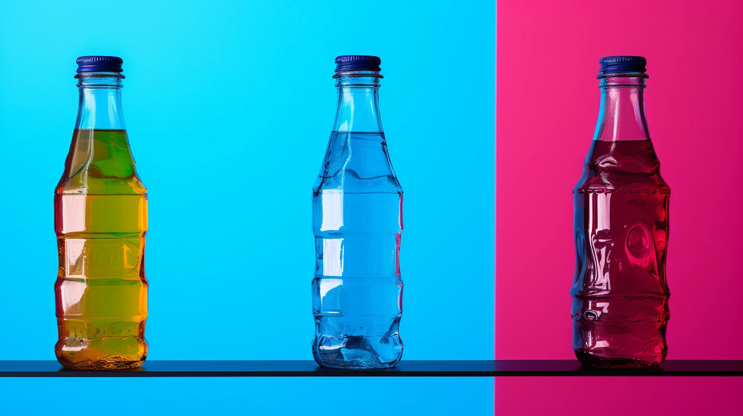 Bottled Water
