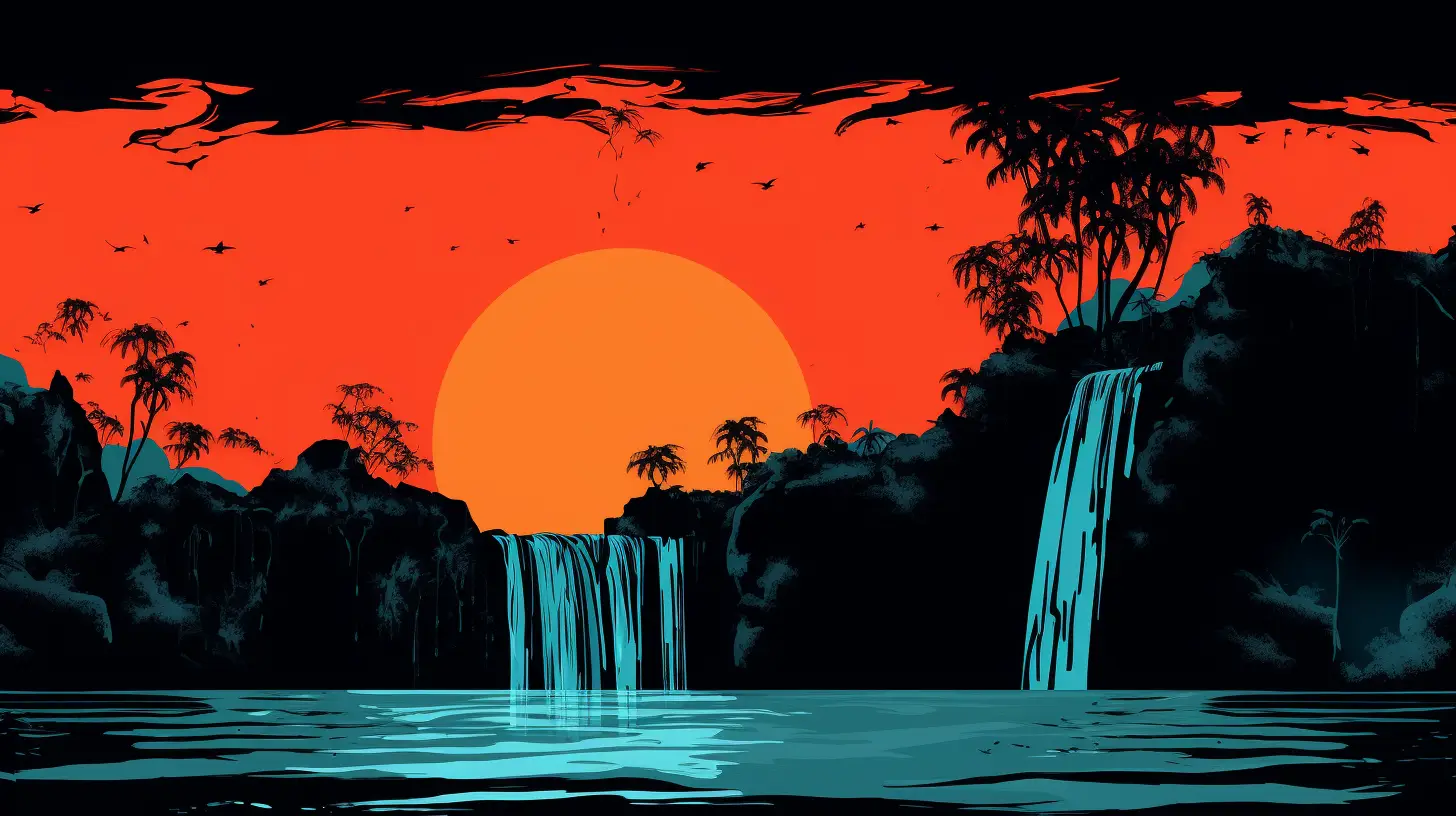 Fiji