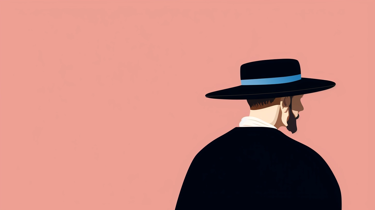 © History Oasis Hat Baroque