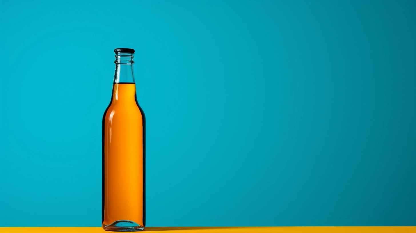 © History Oasis Bottle Full Of Urine
