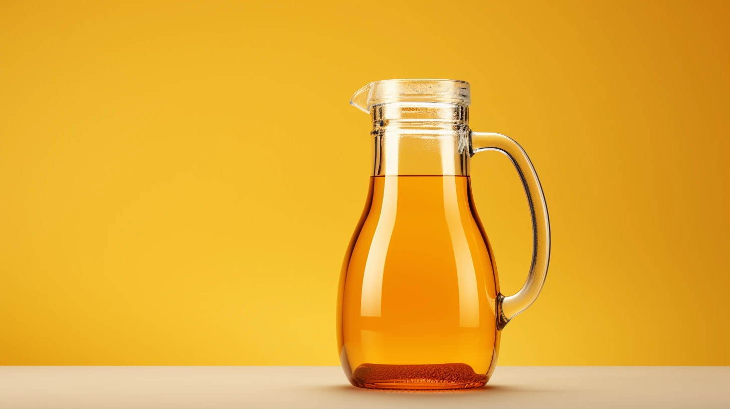 © History Oasis Jug Of Beer