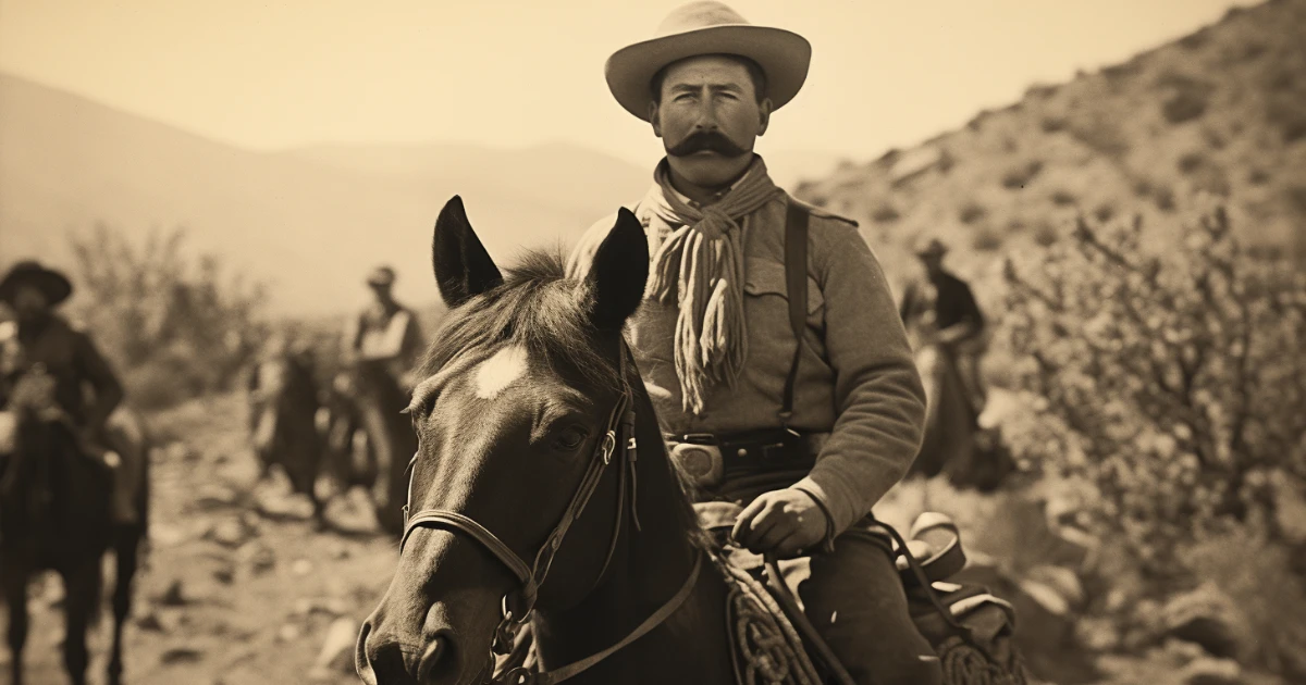 Pancho Villa