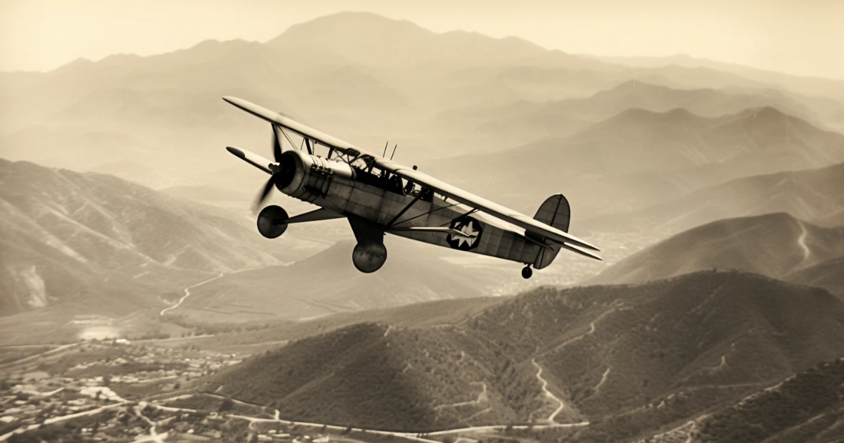 Plane