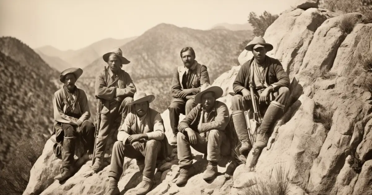 Scouts
