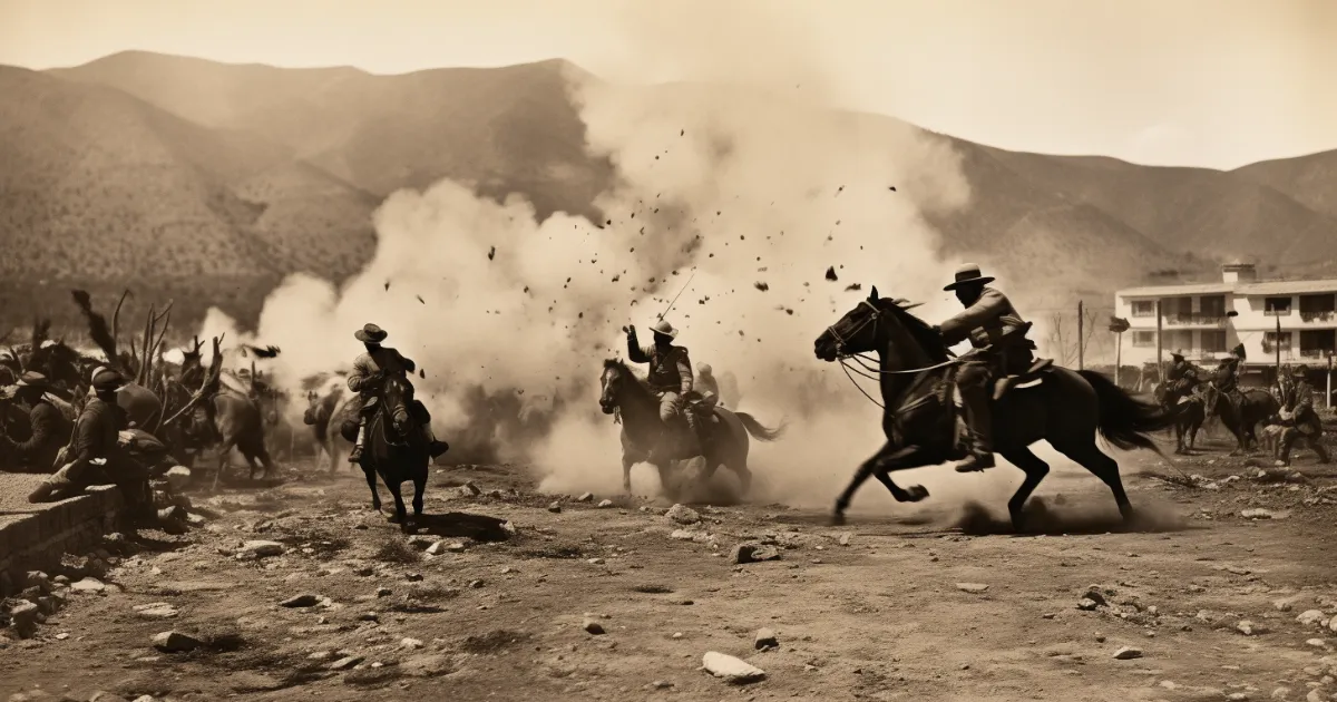 Battle