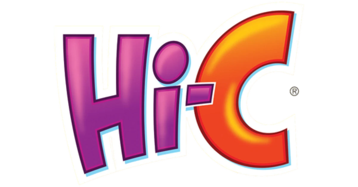 Hi C Logo
