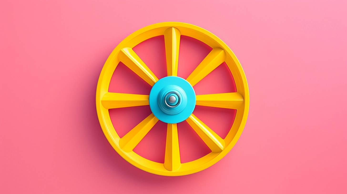 Wheel