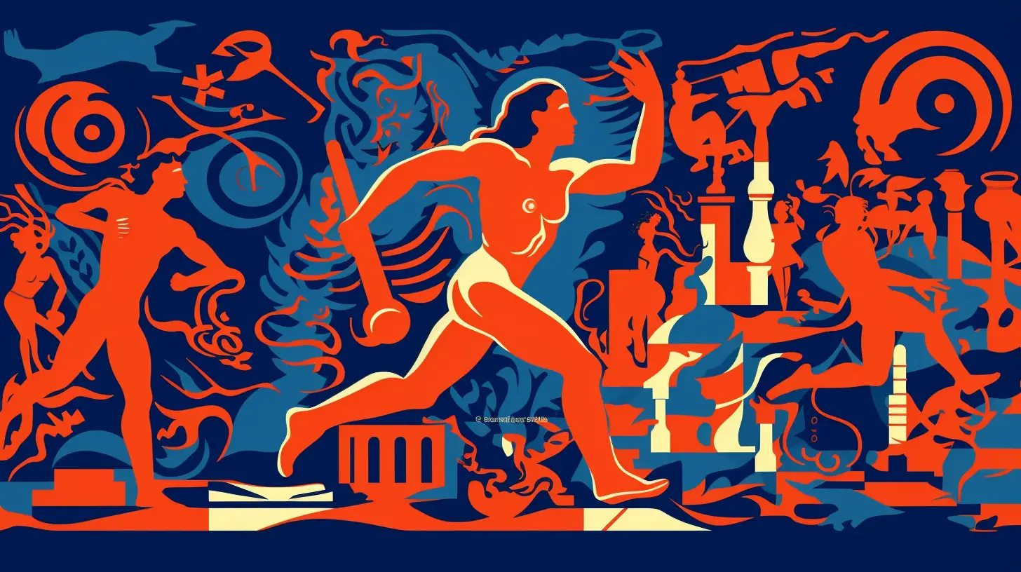 Olympics