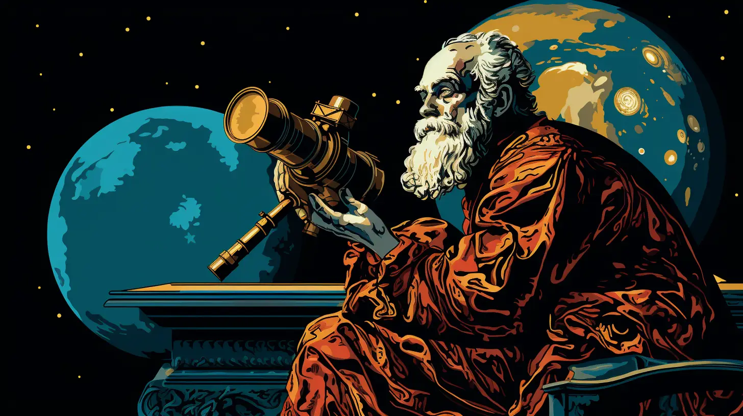Galileo