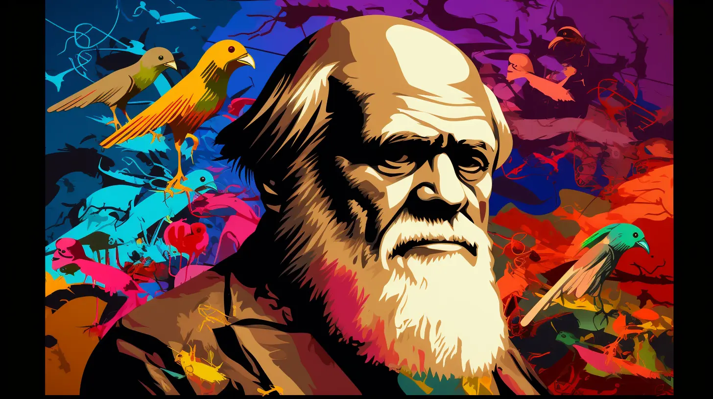 Darwin