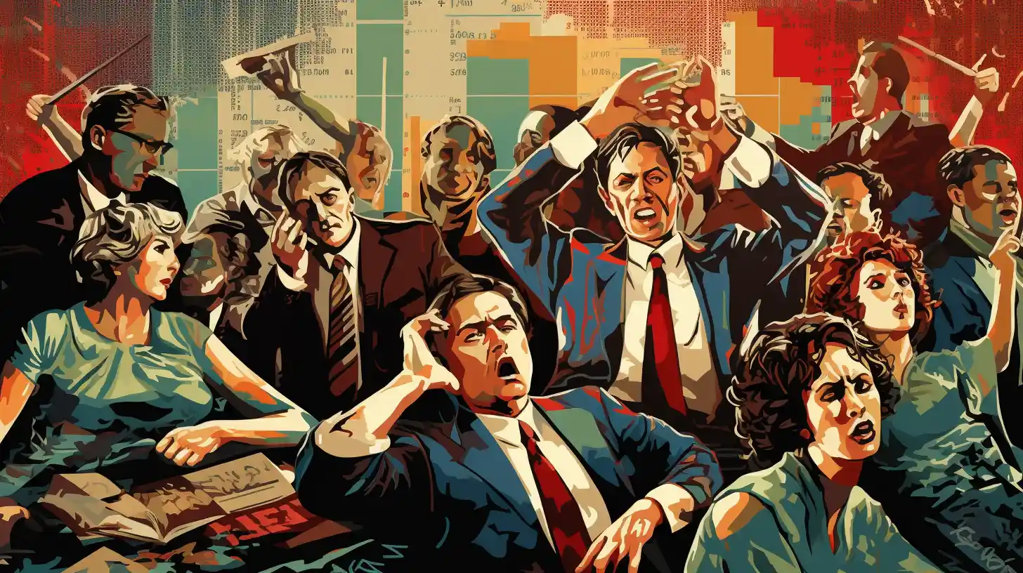 Stock Market Crash