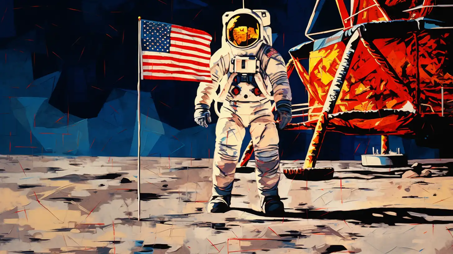 Moon Landing