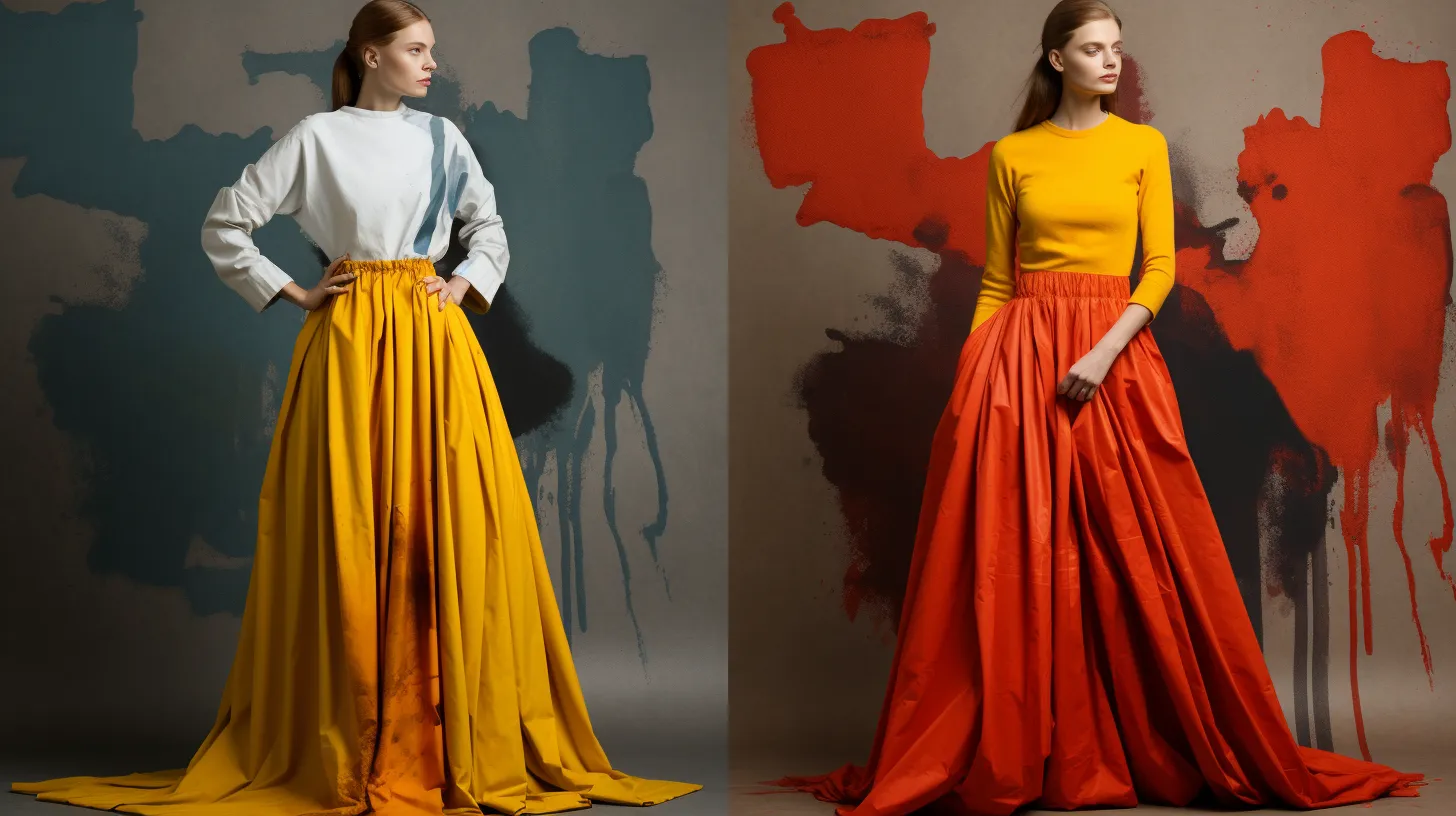 © History Oasis Medieval Fashion Dye