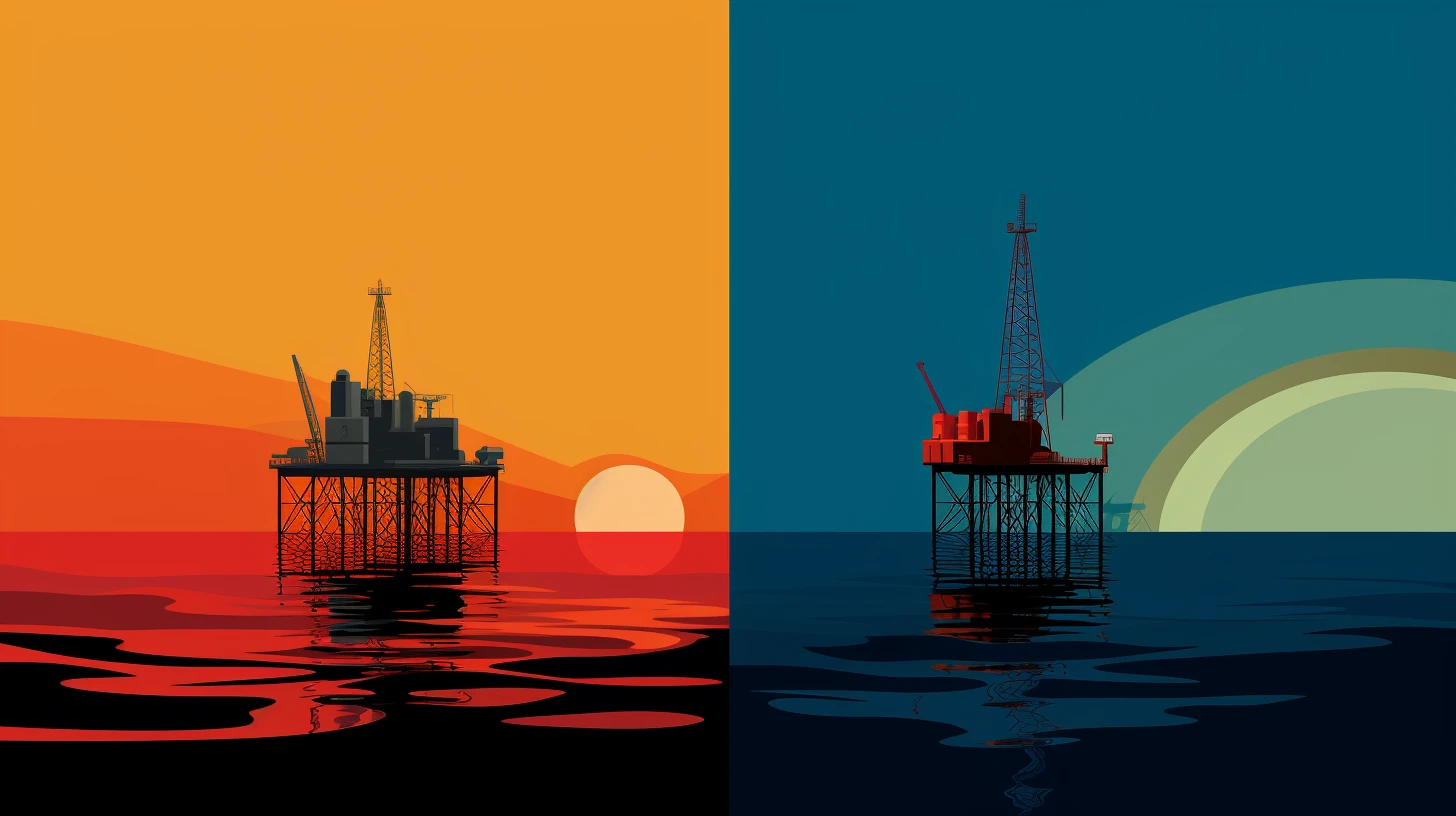© History Oasis Offshore Drilling