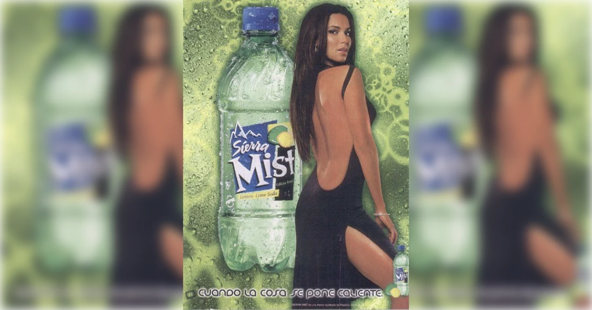 Sierra Mist Sierra Mist Spanish