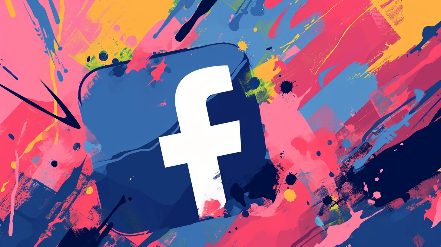 Facebook Icon