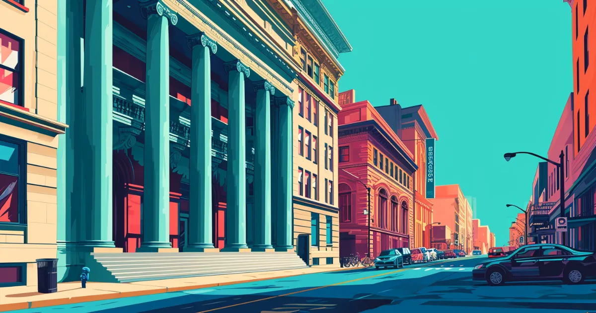 Bank Of America Boston