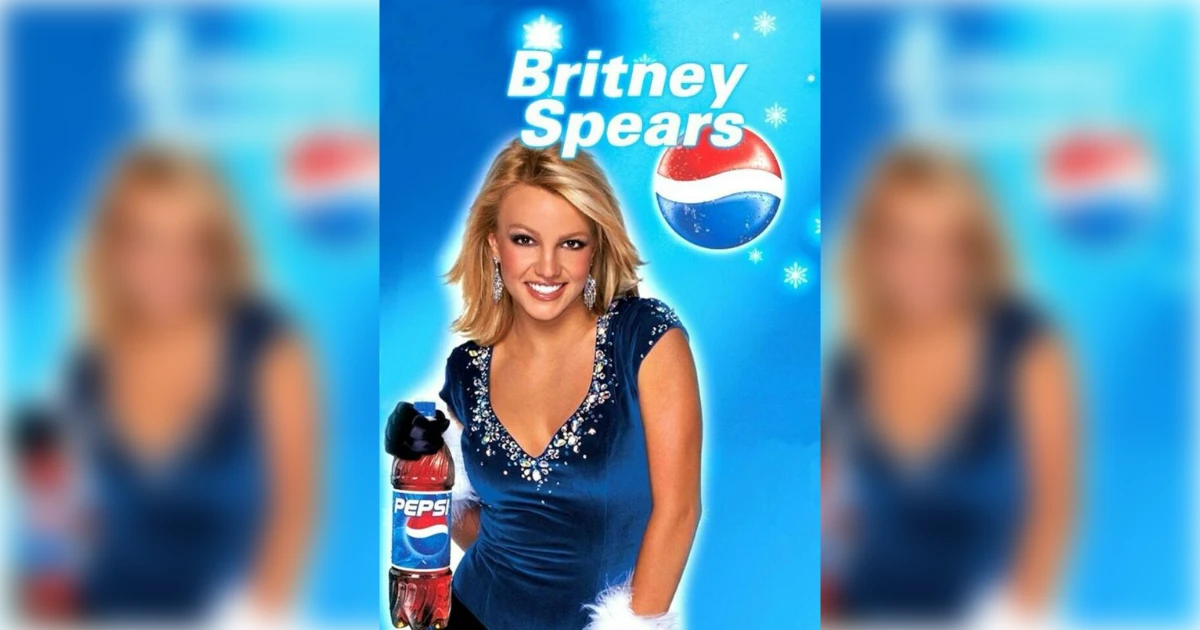 Pepsi Bottle 1998