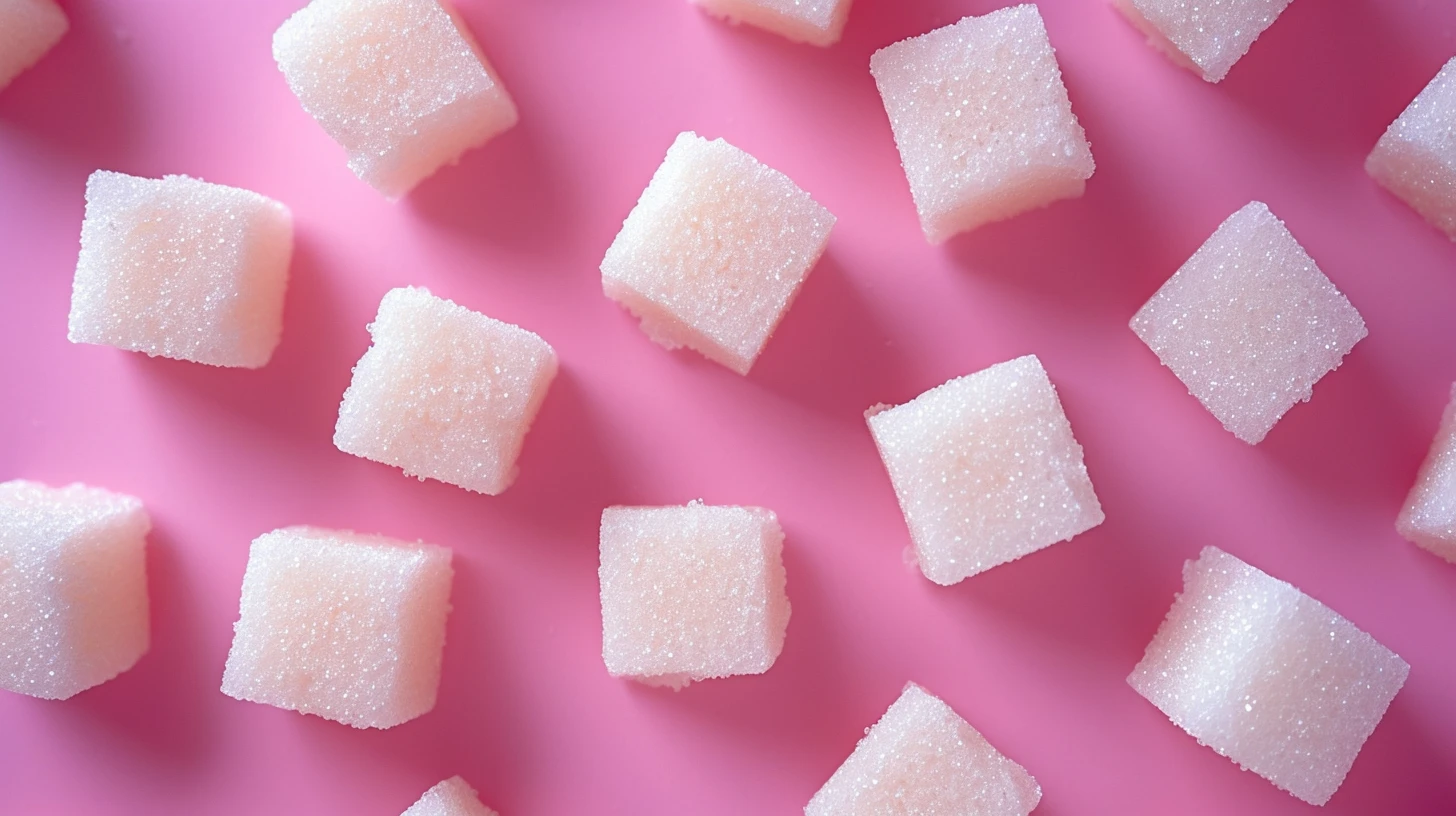 Cubes Of Sugar