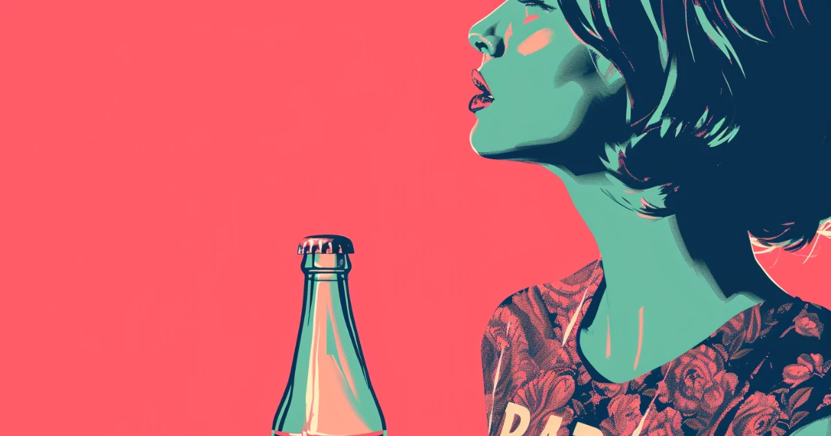Pepsi Raw Pink