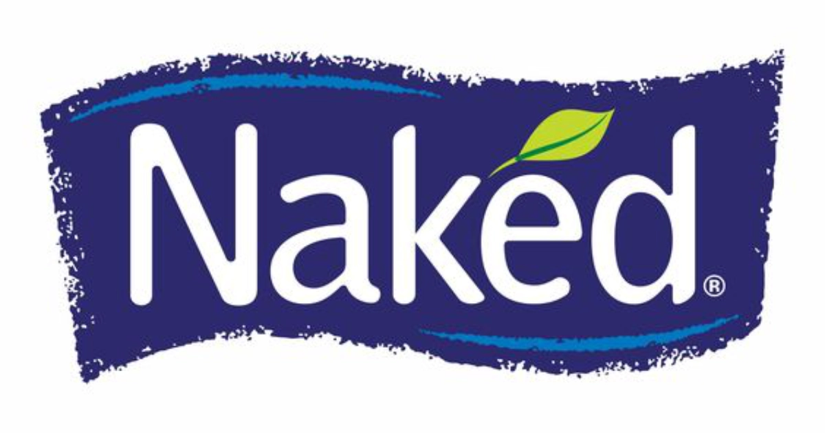 Naked Juice Naked Juice Logo