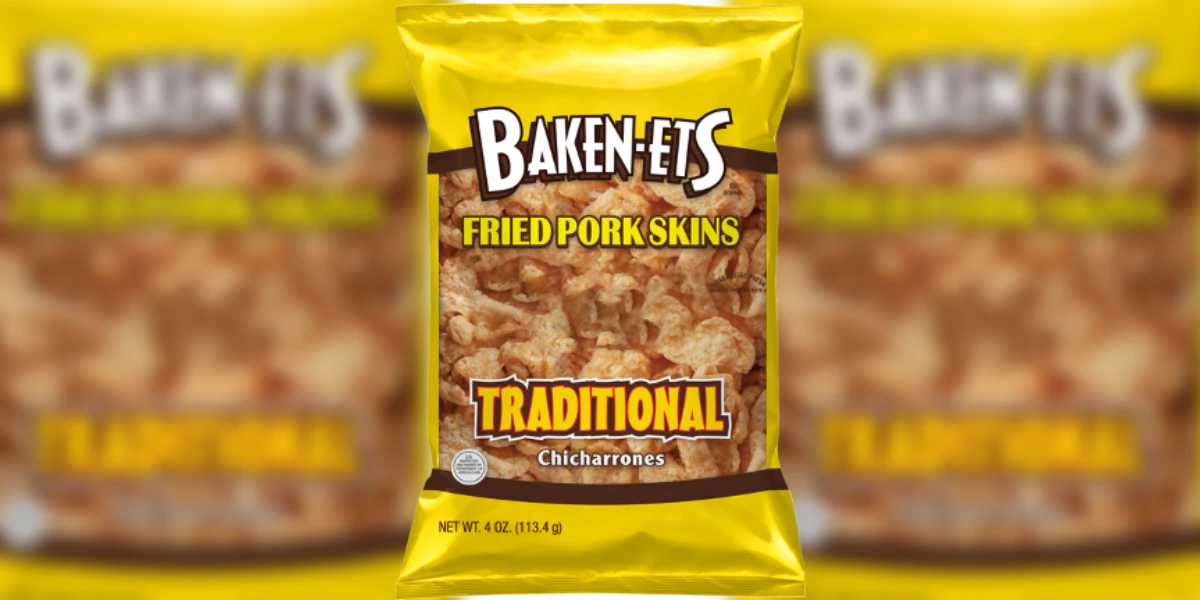 PepsiCo Baken Ets
