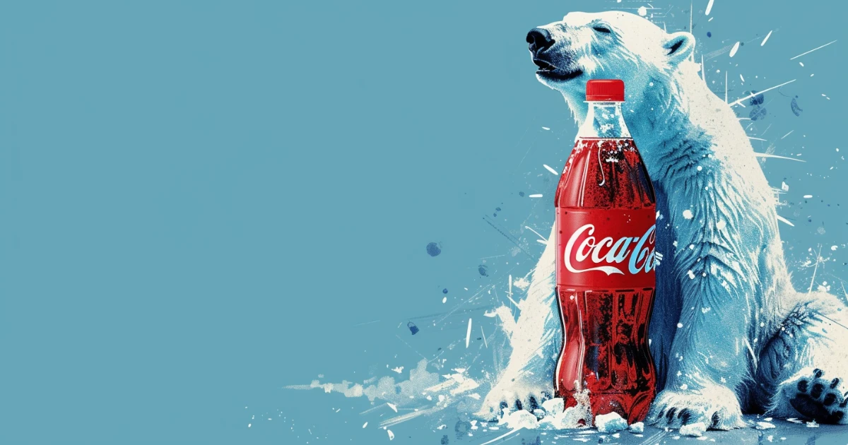 Coca-Cola's Polar Bear 