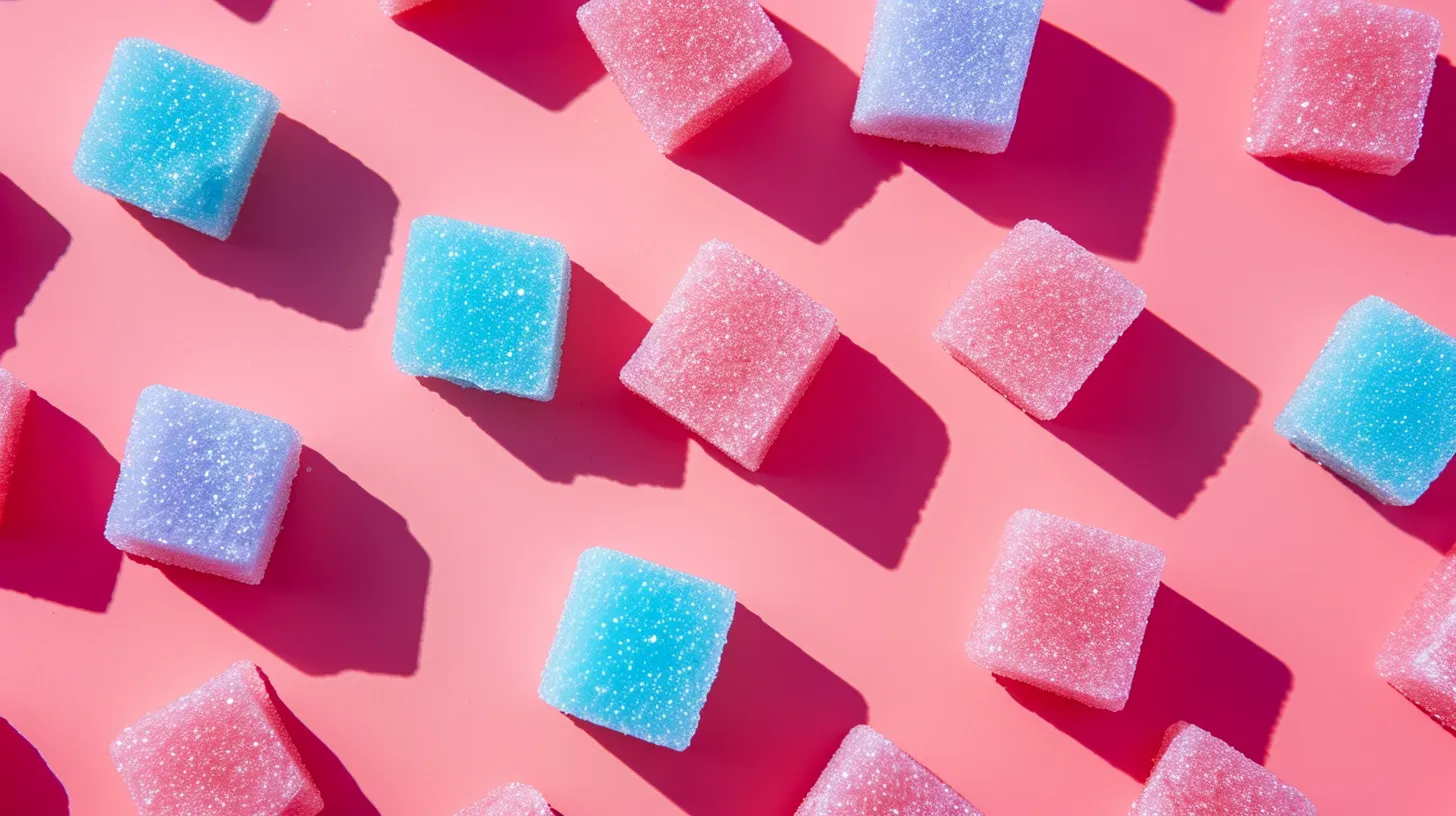 Sugar Cubes