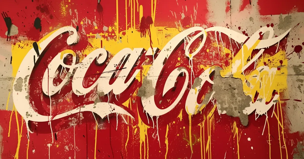 Coca-Cola’s Trademark History