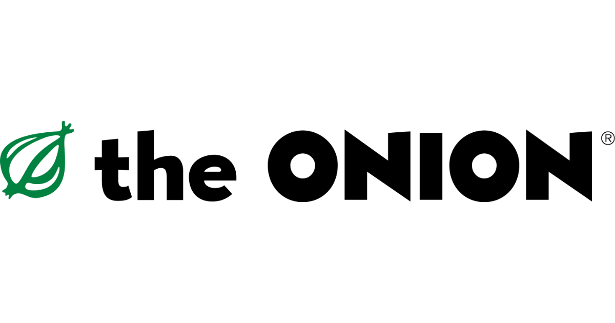 The Onion The Onion Logo