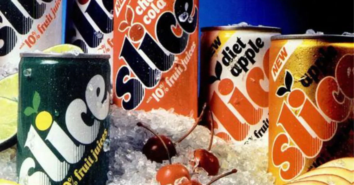 PepsiCo Slice Ad Fruit