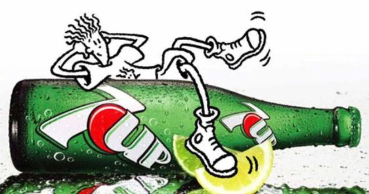 7 UP Fido Dido