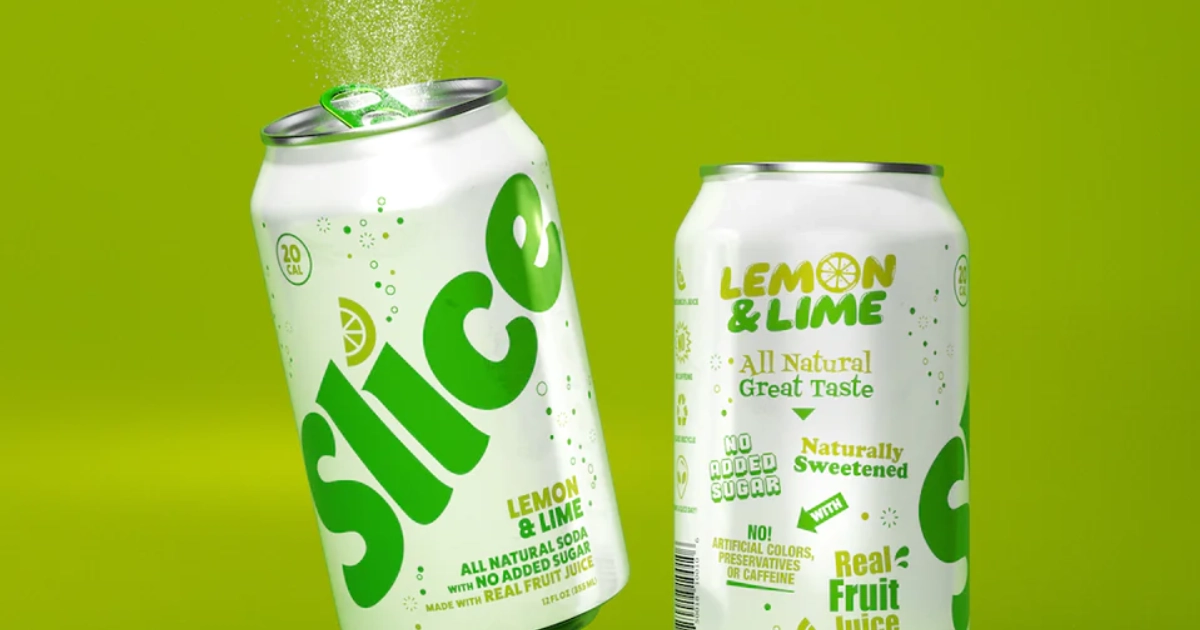 New Slice Ventures Slice Modern